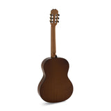 Admira Elsa Classical Guitar With Oregon Pine Top, Student Series