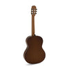 Admira Elsa Classical Guitar With Oregon Pine Top, Student Series