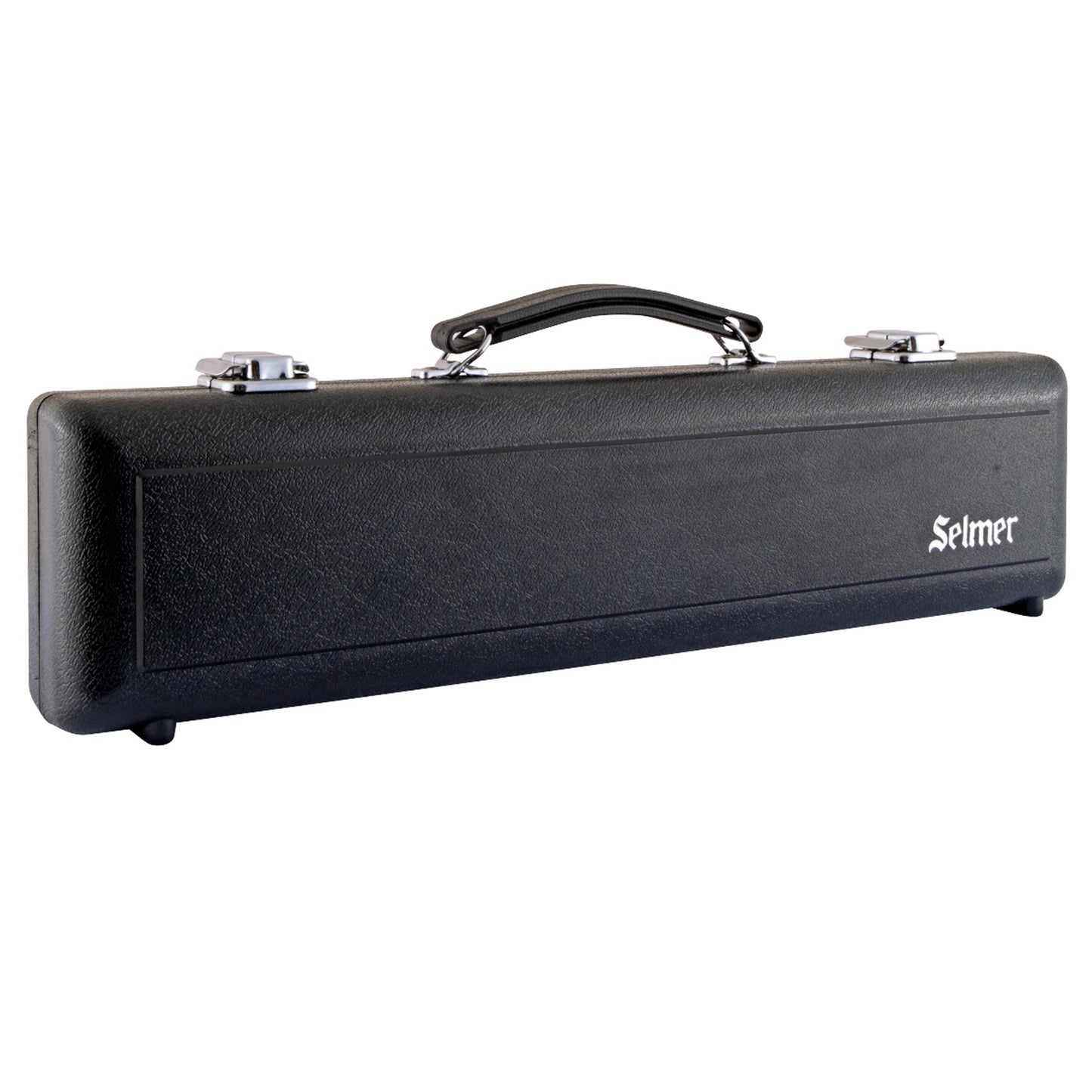 Selmer SFL301R Concert Open Hole C Flute C foot, Offset G