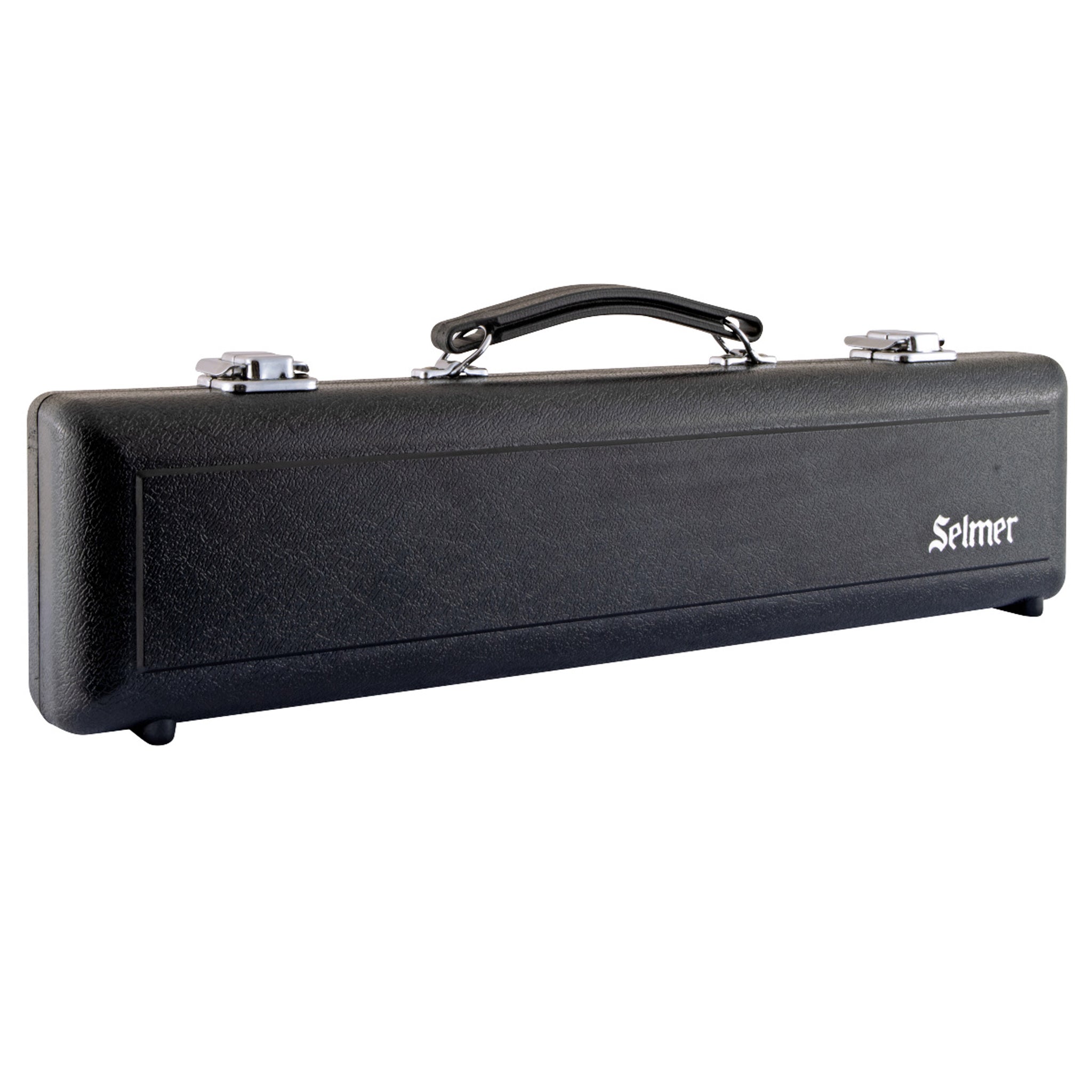 Selmer SFL301R Concert Open Hole C Flute C foot, Offset G
