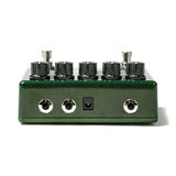 MXR Carbon Copy Deluxe Analog Delay Pedal