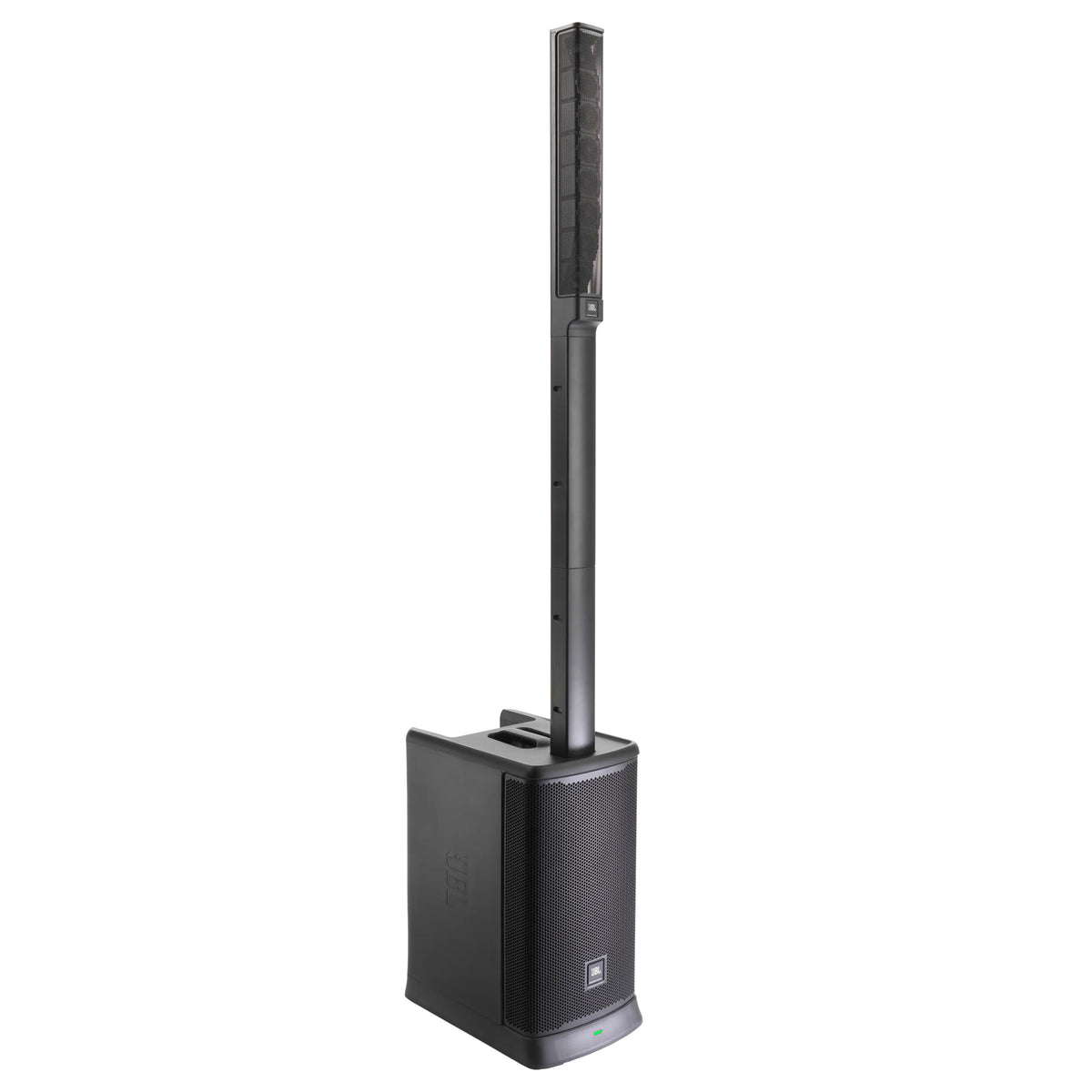 JBL EON ONE MK2 All-In-One Rechargeable Column PA System with Built-In Mixer and DSP