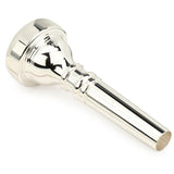 Bach Classic Flugelhorn Silver Plated Mouthpiece 1.5B