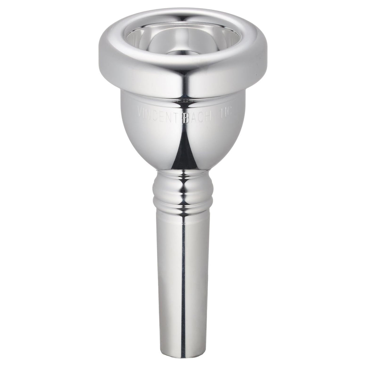 Bach Classic Trombone Small Shank Mouthpiece 17D