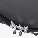Gibraltar SC-4402 Hoop Mounted Bass Drum Anchor