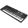 Korg Pa5X 61 61-key Arranger Workstation