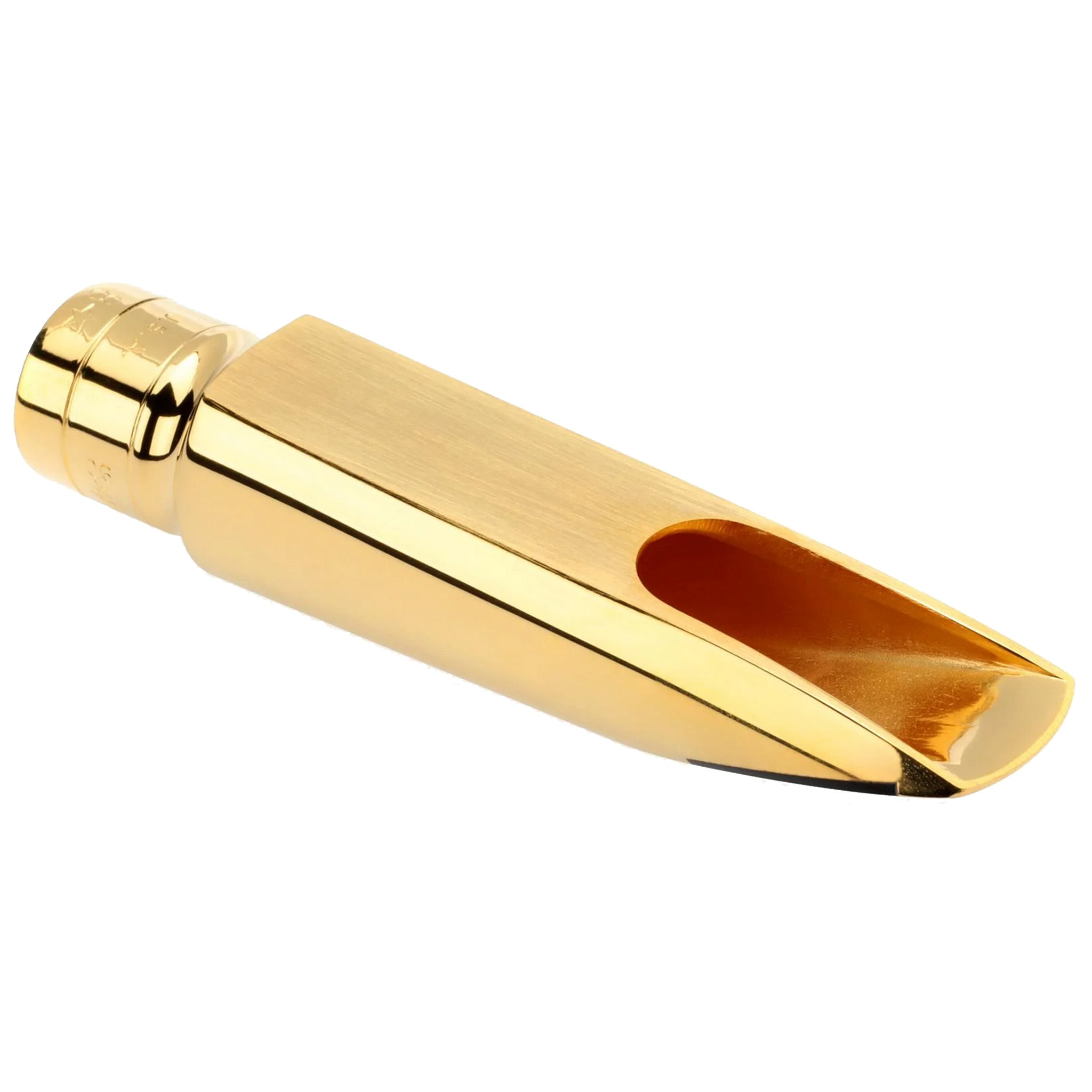 Otto Link New York Metal Tenor Saxophone Mouthpiece #7