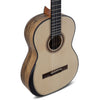 Manuel Rodriguez Classical Guitar Tesoro de Guinea Limited, Limba Negra A