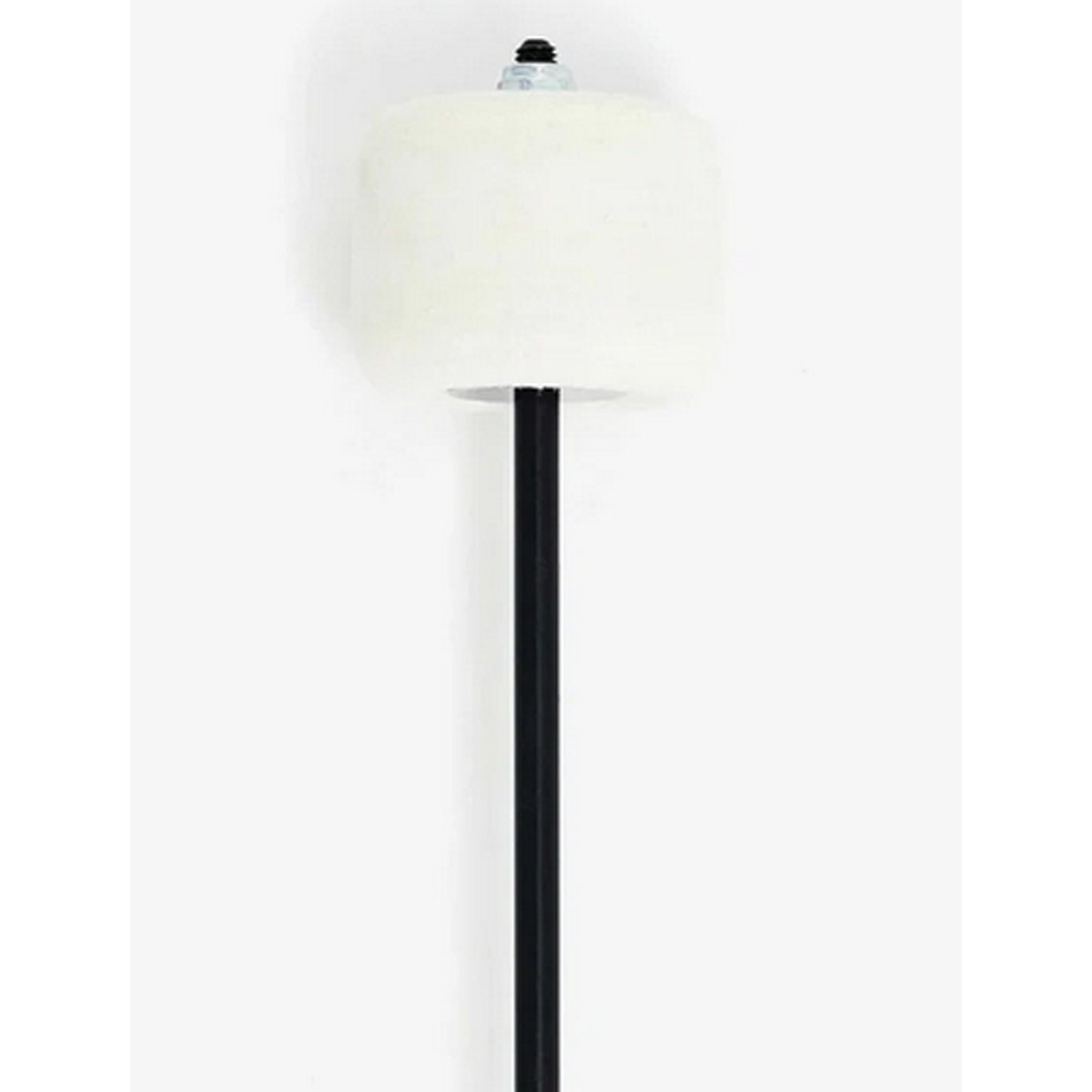 Gibraltar SC-3259, 7" Felt Bass Drum Beater