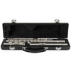 Selmer SFL301 Concert Closed Hole C Flute C foot, Offset G
