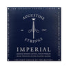 Augustine Nylon Guitar String, Imperial Blue Label Set