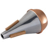 Alessi-Vacchiano L3000C Trumpet Mute Straight Copper End