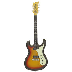 Aria Pro II Electric Guitar 3 Tone Sunburst