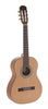 Admira Alba 3/4 Classical Guitar With Spruce Top, Beginner Series