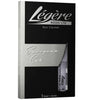 Legere Bass Clarinet European Cut Reed Strength 4