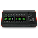 Focusrite Pro RedNet R1 Desktop Remote Controller for Red Interfaces