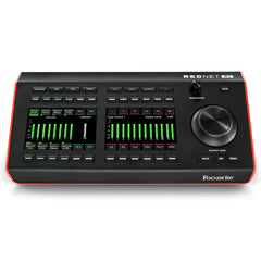Focusrite Pro RedNet R1 Desktop Remote Controller for Red Interfaces