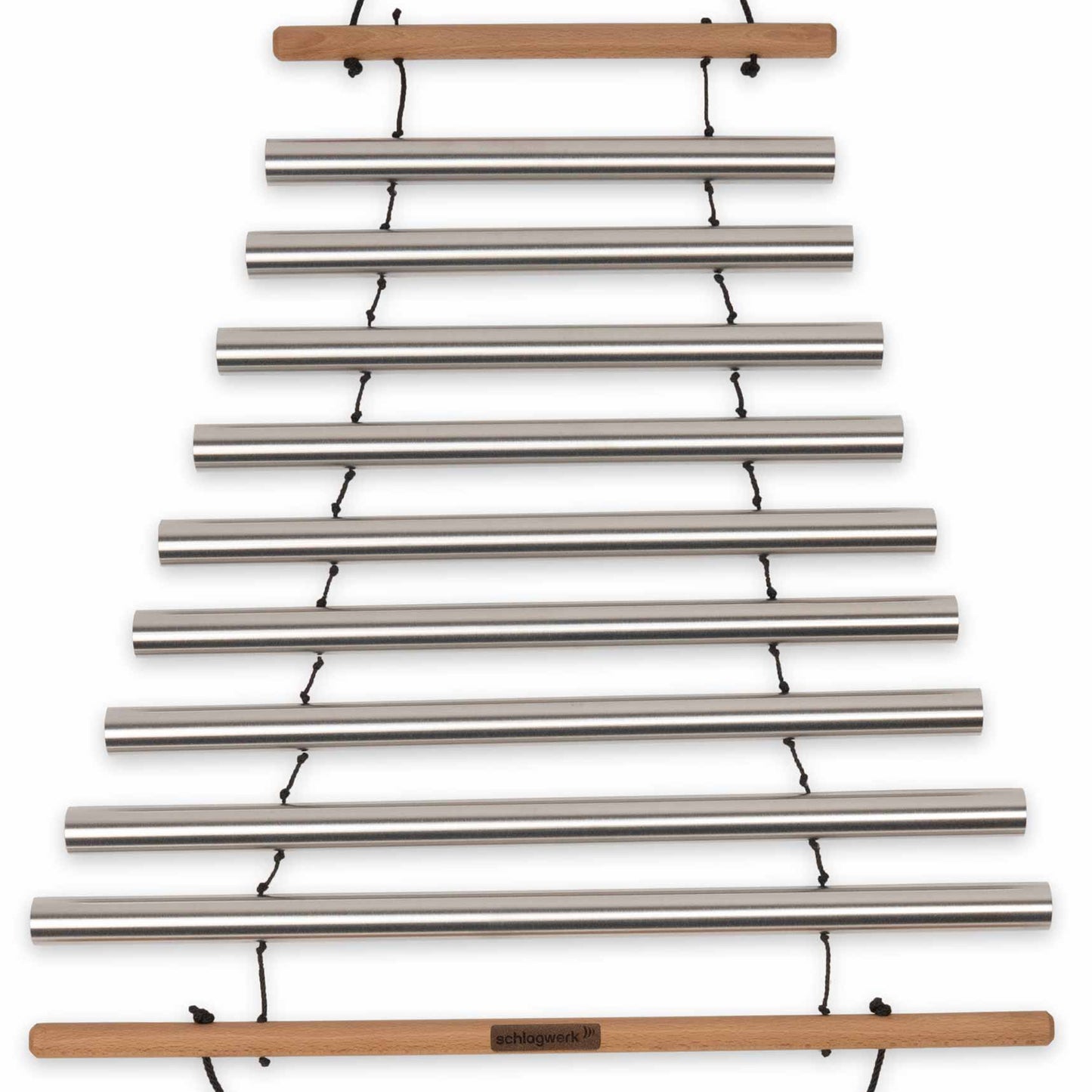Schlagwerk HRS9 Hand Tubes 9-Tone C-Penta Hand Tubes