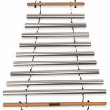Schlagwerk HRS9 Hand Tubes 9-Tone C-Penta Hand Tubes