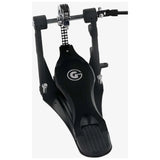 Gibraltar 9000 Series Stealth Double Bass Drum Pedal