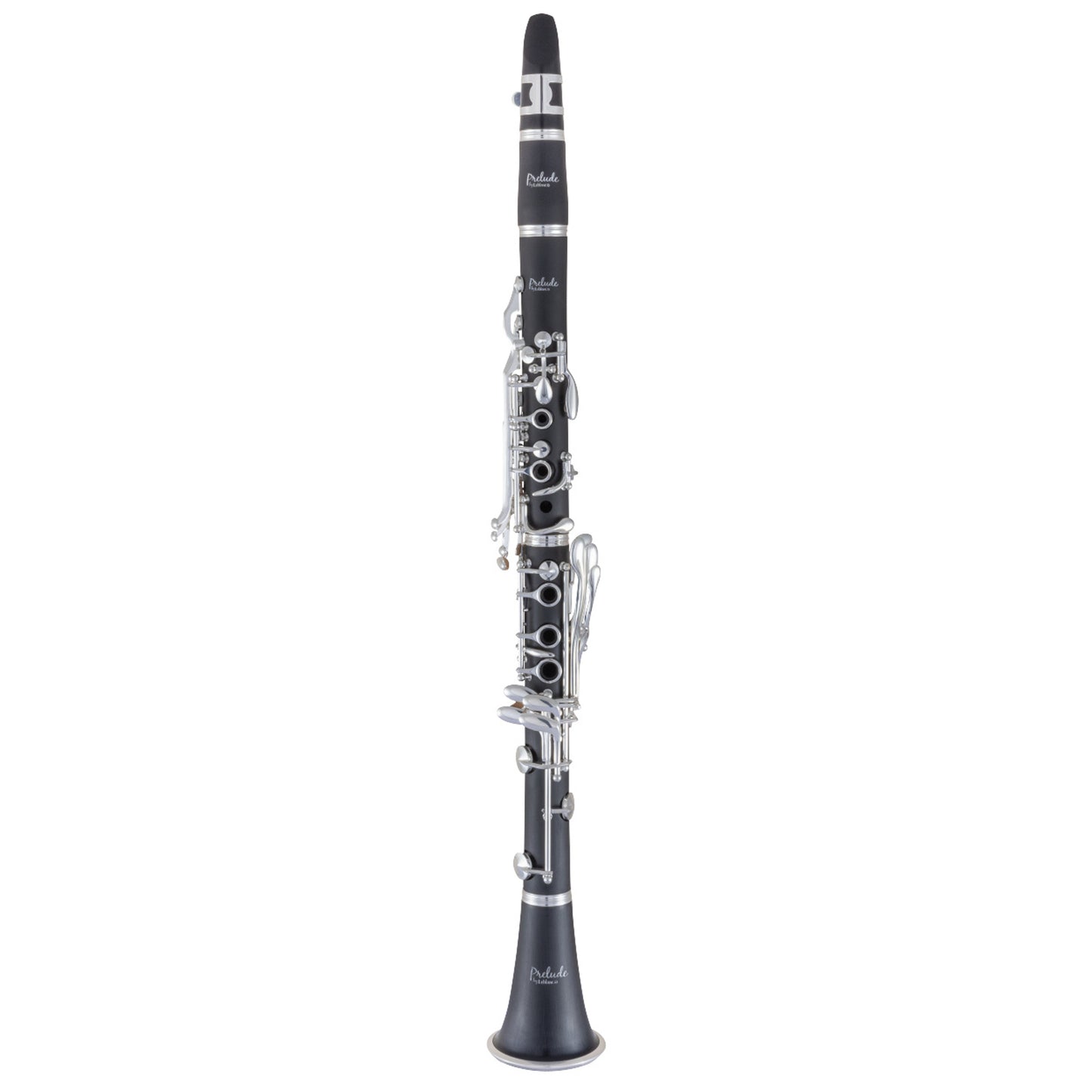 Prelude PCL111SE Soprano Bb Clarinet Left-hand Eb Lever