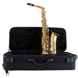 Selmer SAS511C Intermediate Eb Alto Saxophone Copper Finish
