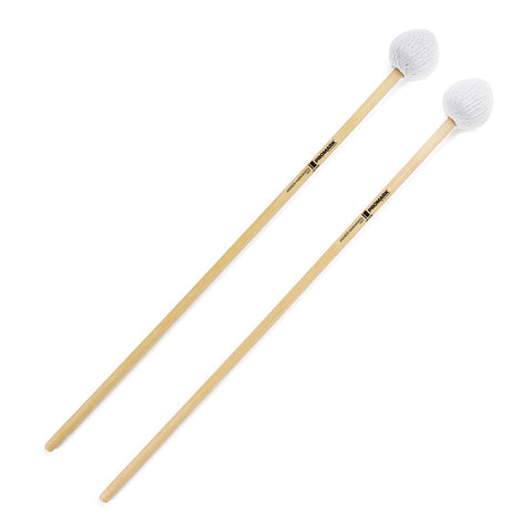 Promark Andrew Markworth AM7 Hard Vibraphone Mallet, Birch