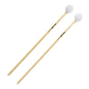 Promark Andrew Markworth AM7 Hard Vibraphone Mallet, Birch