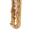 Selmer Paris 55AFJ Series II Jubilee Edition Baritone Saxophone Lacquer