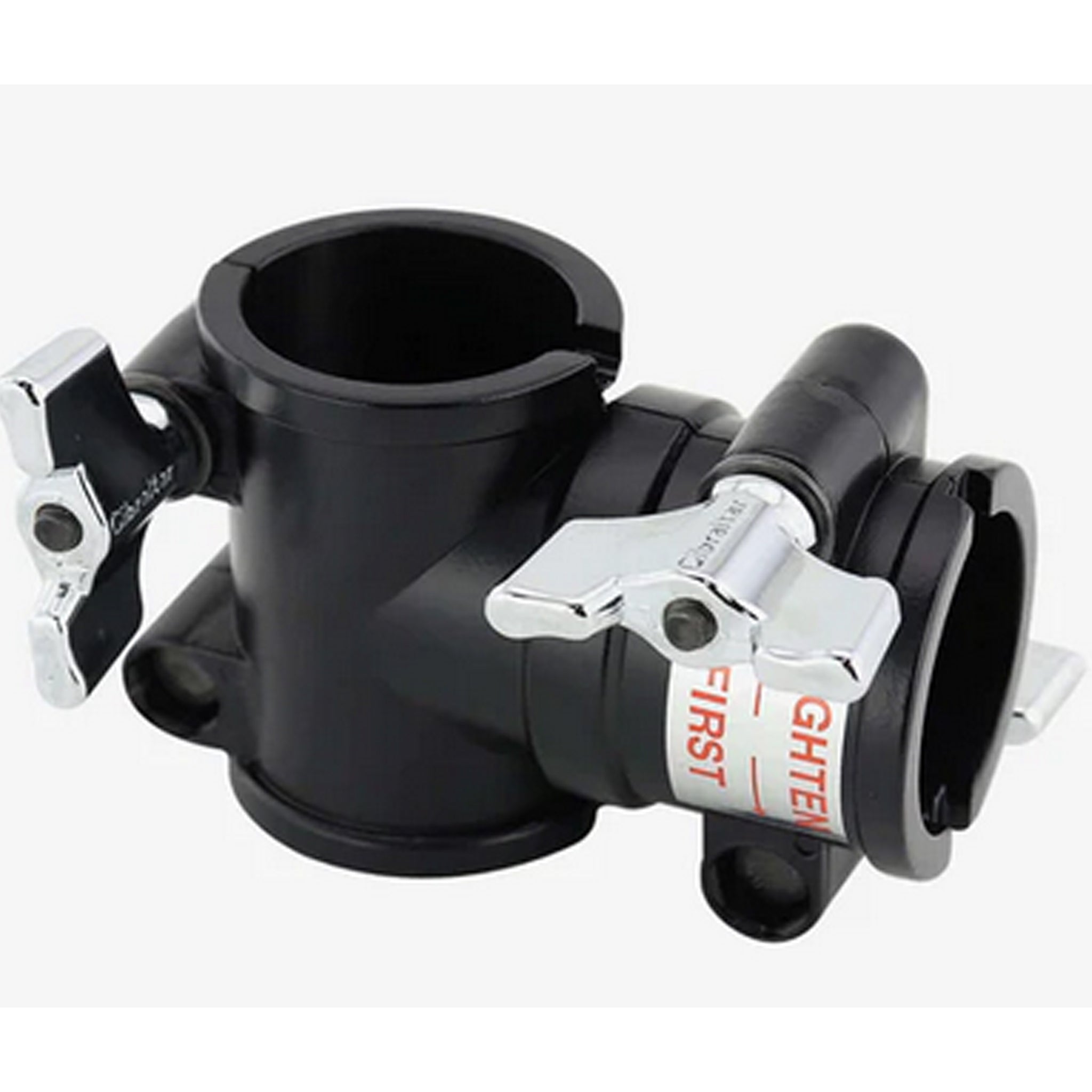 Gibraltar Power Rack Black Drum T-Clamp