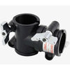 Gibraltar Power Rack Black Drum T-Clamp