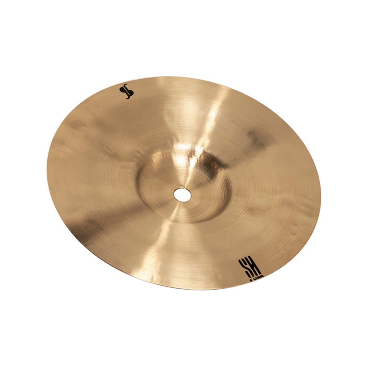 Stagg 8" Sh Regular China Cymbal
