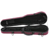 GEWA Violin Case, Bio-A, Shaped, 4/4, Violet