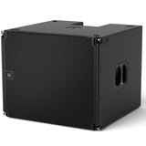 JBL SRX918SF 18-inch Powered Flyable Subwoofer