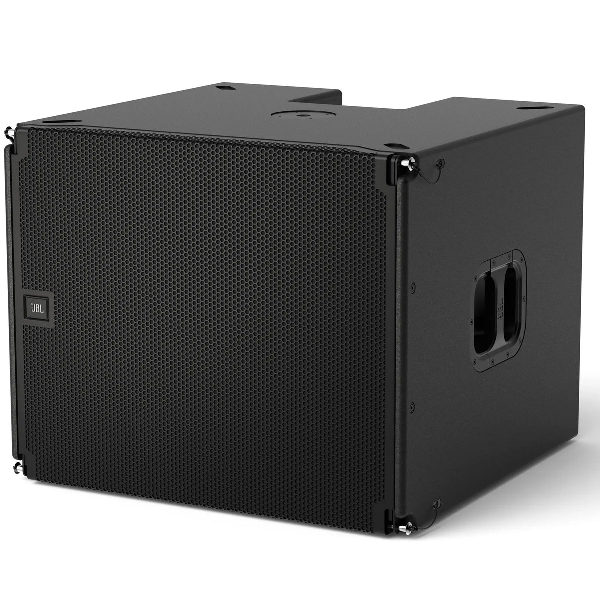 JBL SRX918SF 18-inch Powered Flyable Subwoofer