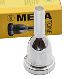 Bach Megatone Trombone Large Shank Mouthpiece 1.25G