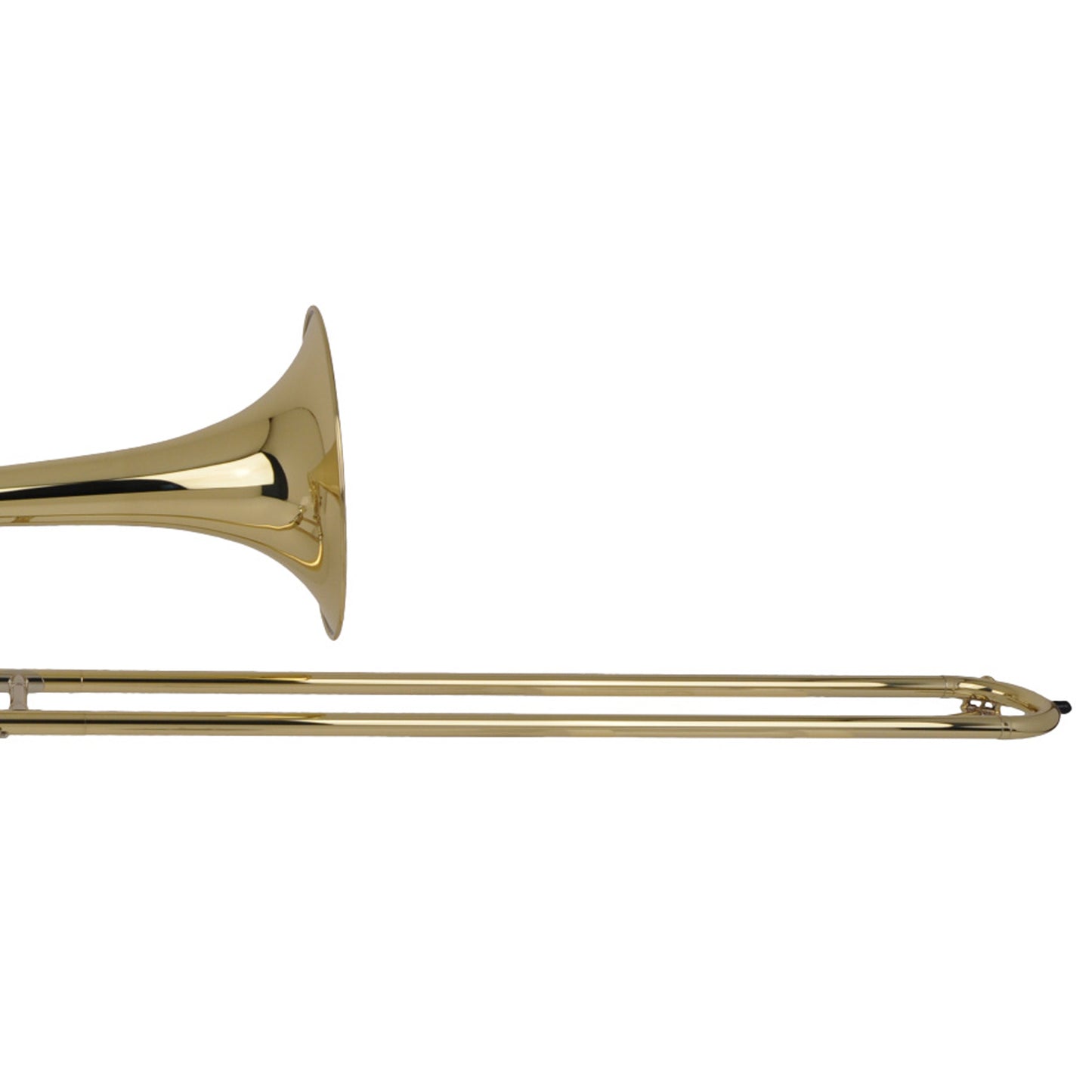 King 607F Legend Tenor Bb Trombone Lacquer with F Attachment