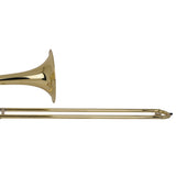 King 607F Legend Tenor Bb Trombone Lacquer with F Attachment