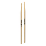 ProMark Rebound 2B Hickory Drumsticks, Acorn Wood Tip