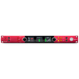 Focusrite Pro Red 8Line 58x64 all-in-one Interface, 32x32 Dante I/O
