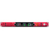 Focusrite Pro Red 8Line 58x64 all-in-one Interface, 32x32 Dante I/O