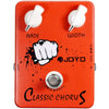 Joyo JF-05 Classic Chorus Effect Pedal