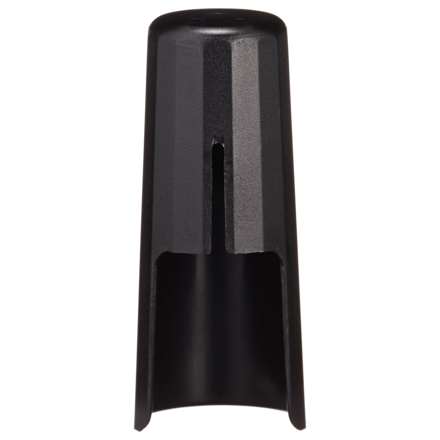 BG Flex Fabric Ligature for Alto Saxophone with Cap, LFA