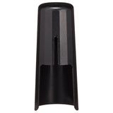 BG Flex Fabric Ligature for Alto Saxophone with Cap, LFA