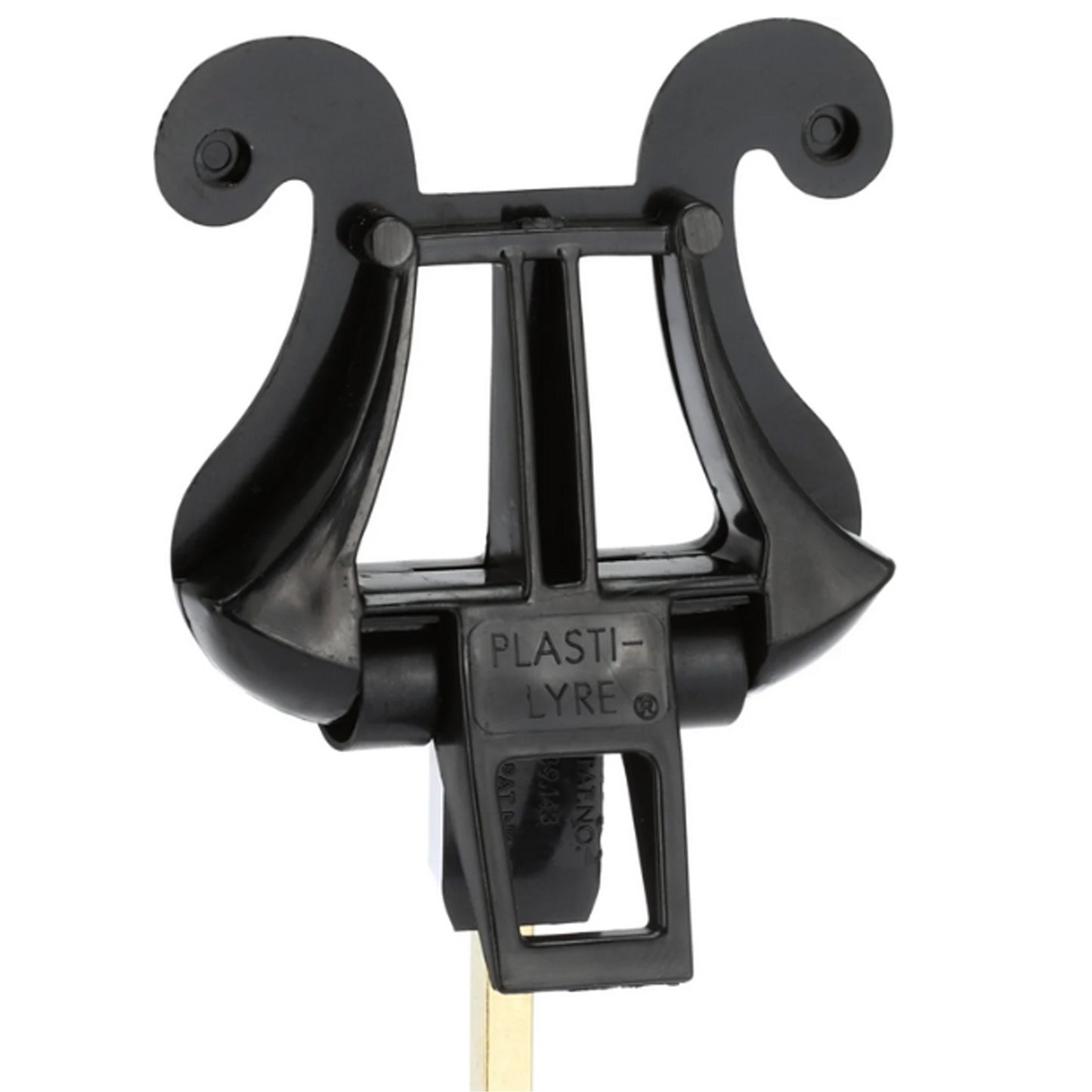 Selmer 5809 Plasti-Lyre Bendable Stem 9"