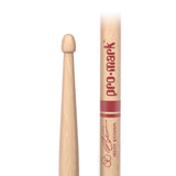 Promark Artist Series American Maple SD531, Jason Bonham Drum Sticks