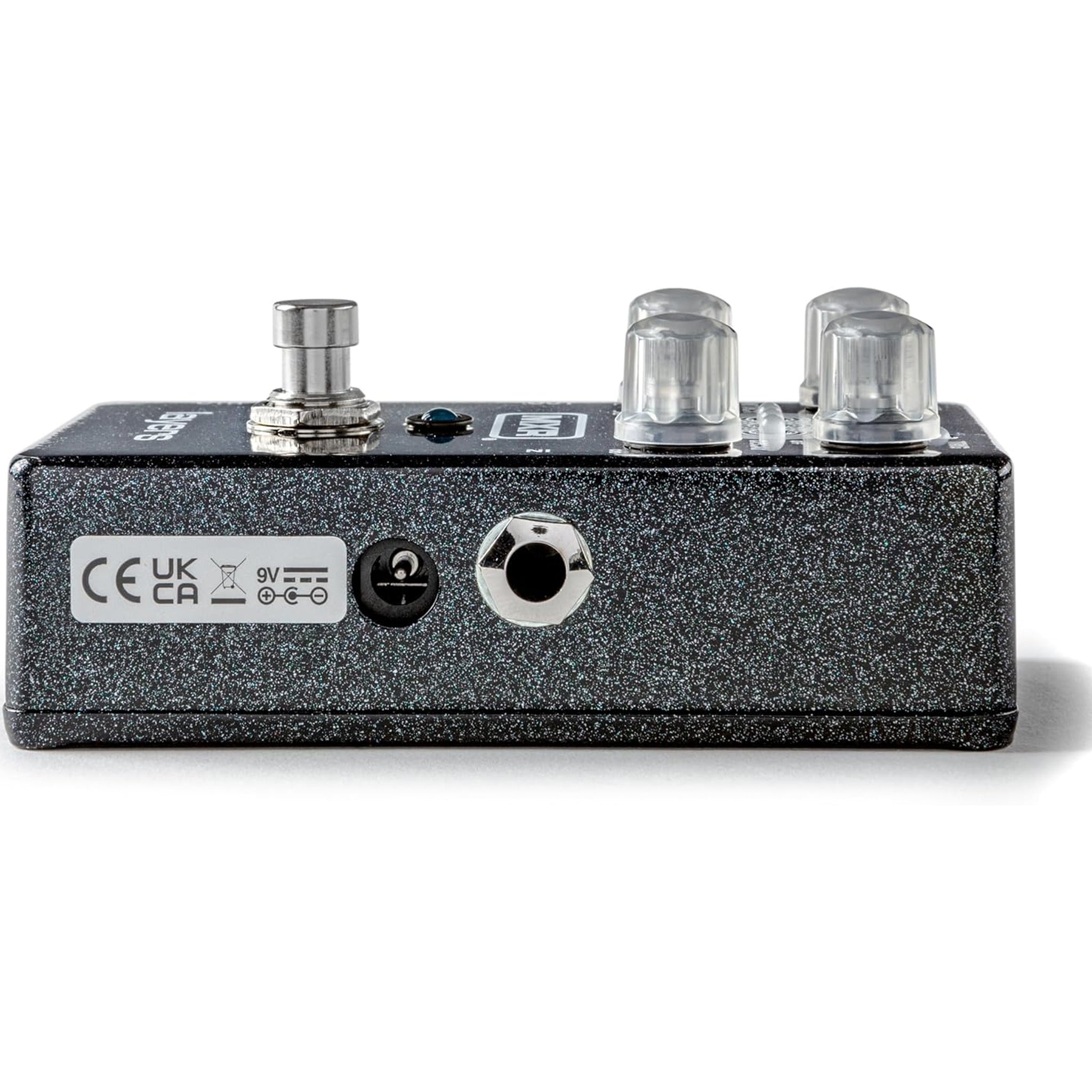 MXR Layers Pedal