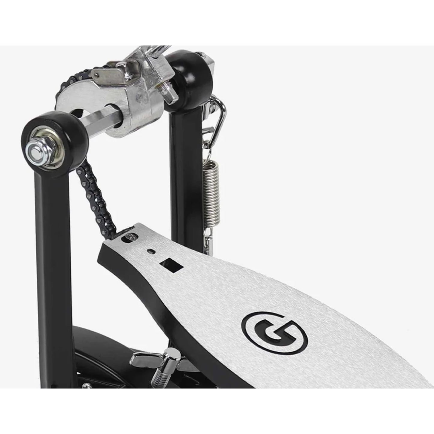 Gibraltar 4000 Series Chain Drive Bass Drum Pedal