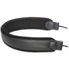 BG Bass Clarinet Leather Strap, 1 Hook with Loop, C50
