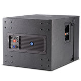 JBL VRX918SP 18 in. High Power Powered Flying Subwoofer